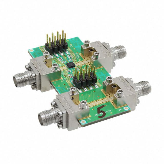 MACOM Technology Solutions 1465-1515-ND
