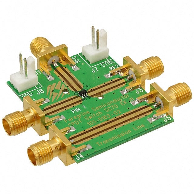 pSemi 1046-1071-ND