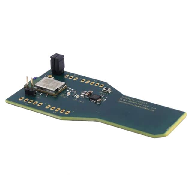 Panasonic Electronic Components P123487-ND