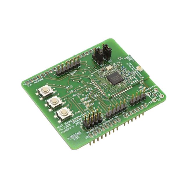 NXP USA Inc. 568-13450-ND