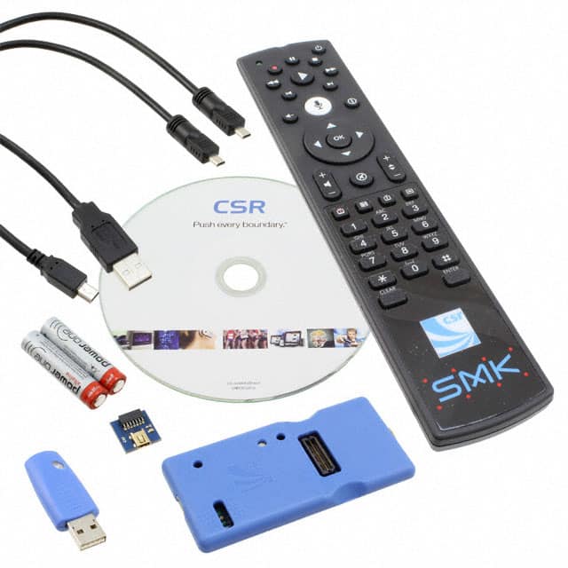 Qualcomm DK-CSR1011-10147-1A-ND