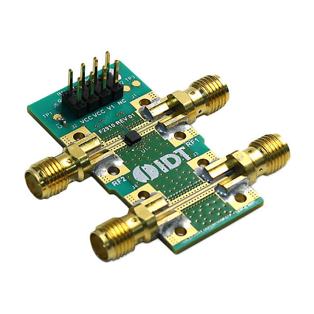 Renesas Electronics America Inc 800-3738-ND