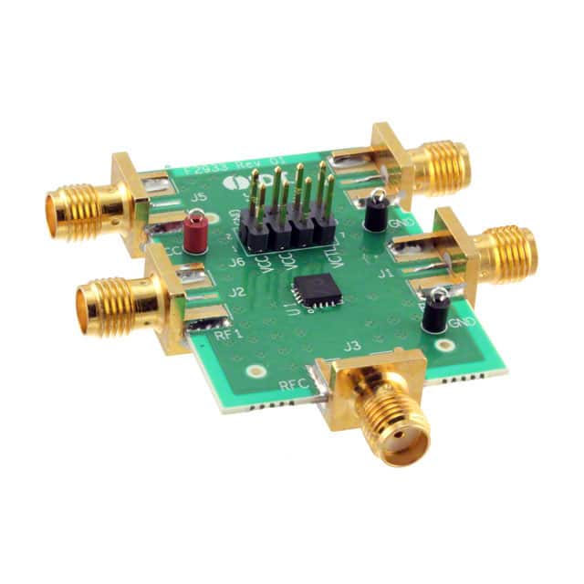 Renesas Electronics America Inc 800-3590-ND