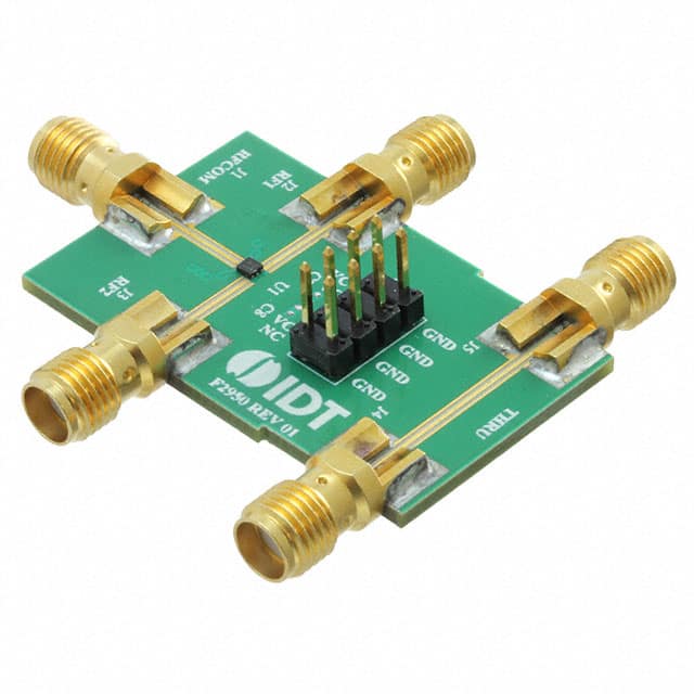 Renesas Electronics America Inc 800-3787-ND