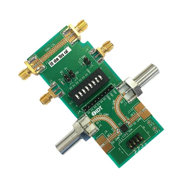 Renesas Electronics America Inc 800-3577-ND