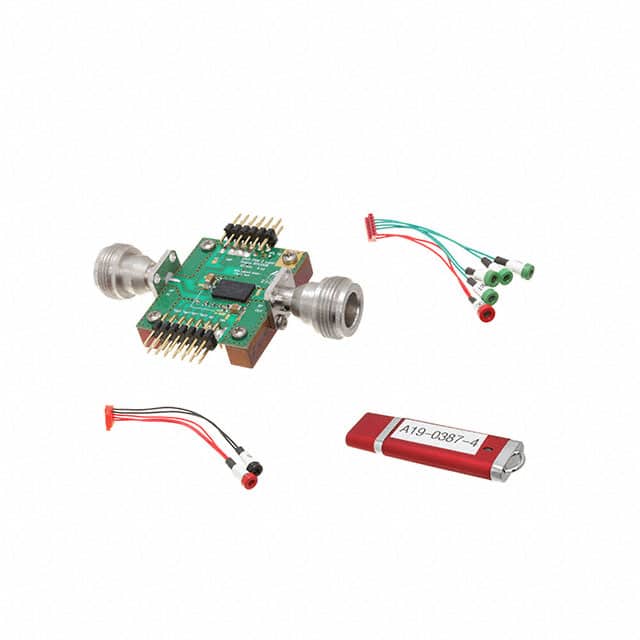 NXP USA Inc. 568-AFSC5G26D37-EVB-ND