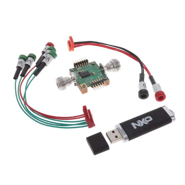 NXP USA Inc. 568-AFSC5G35D35-EVB-ND