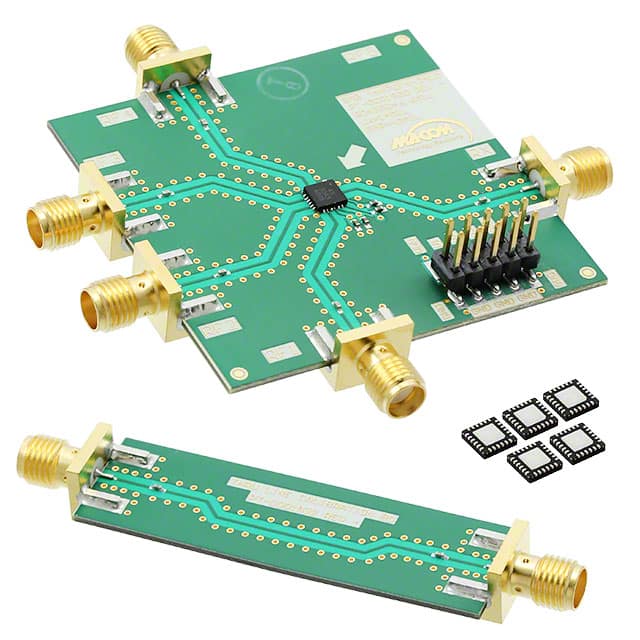 MACOM Technology Solutions 1465-1641-ND