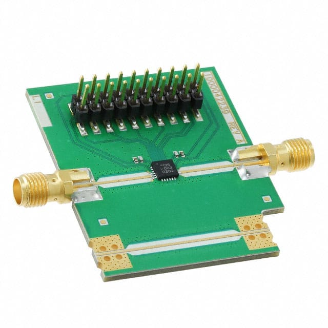 MACOM Technology Solutions 1465-1614-ND