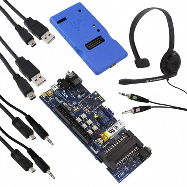 Qualcomm DK-8615-10161-1A-ND