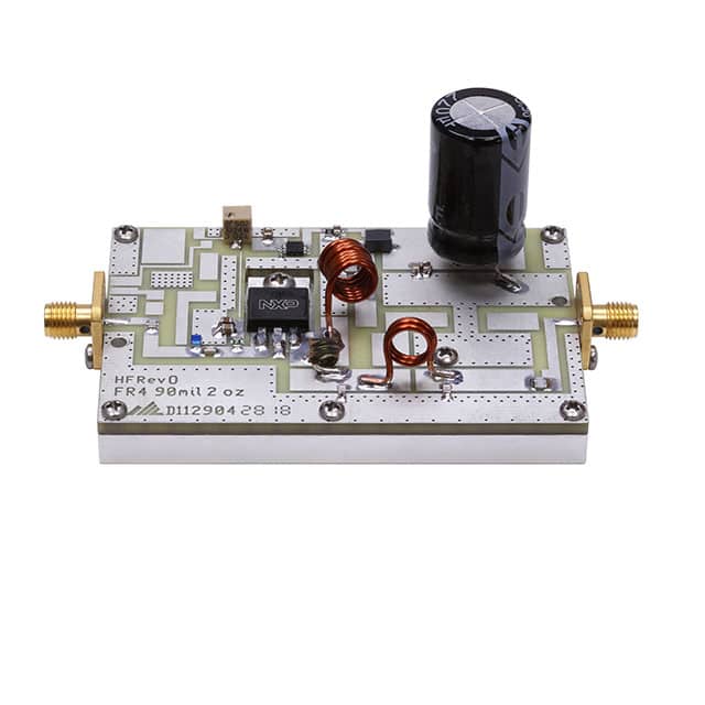 NXP USA Inc. 568-14757-ND