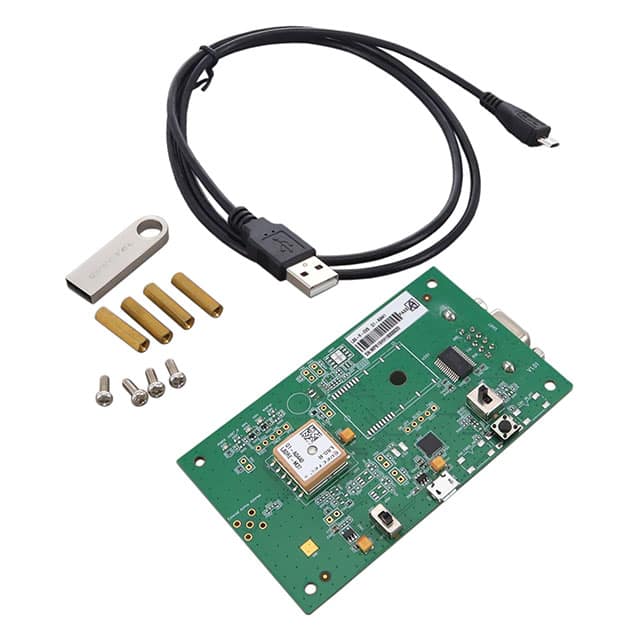 Quectel 2958-L80REEVB-KIT-ND