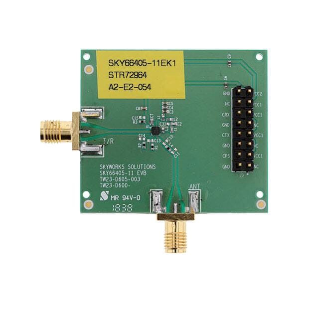 Skyworks Solutions Inc. 863-SKY66405-11EK1-ND