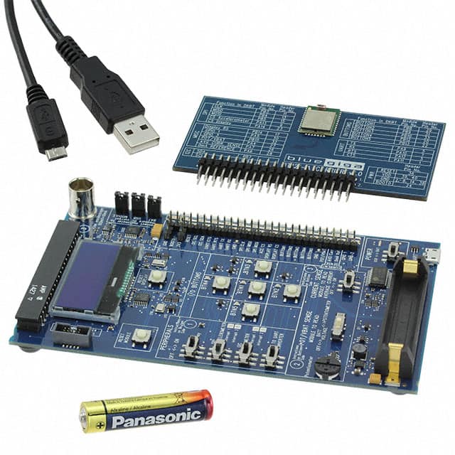 Silicon Labs 336-3258-ND