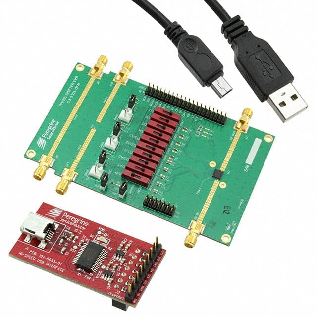 pSemi 1046-1145-ND