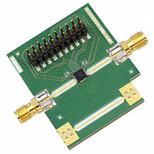 MACOM Technology Solutions 1465-1618-ND