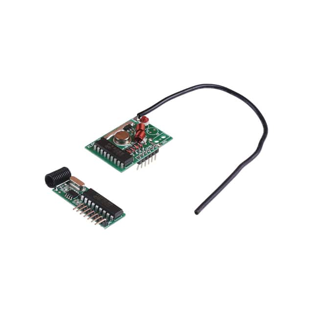 Seeed Technology Co., Ltd 1597-114992732-ND