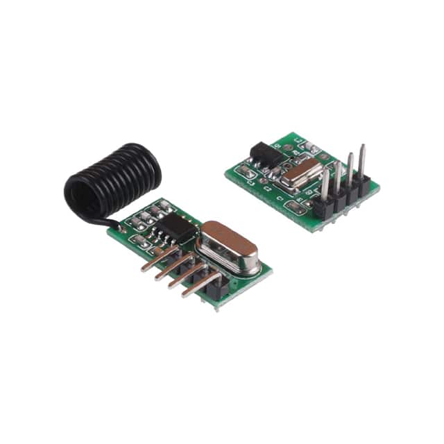 Seeed Technology Co., Ltd 1597-114992733-ND