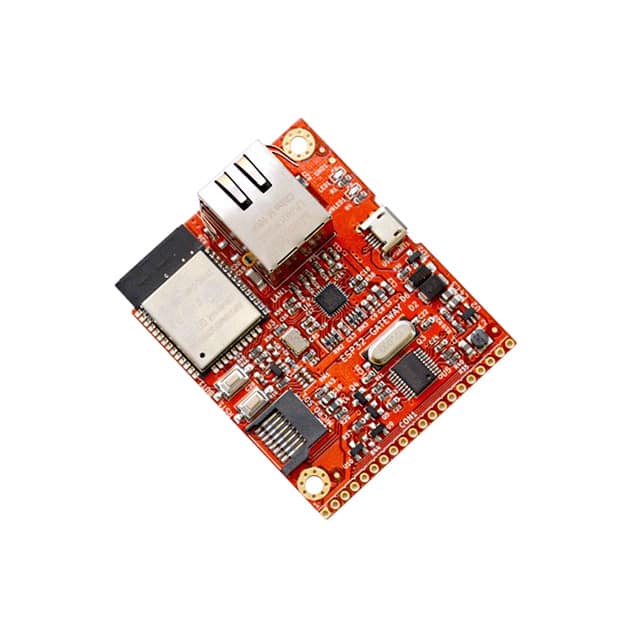 Olimex LTD ESP32-GATEWAY-ND