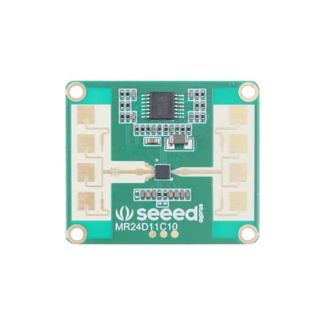 Seeed Technology Co., Ltd 1597-101990883-ND