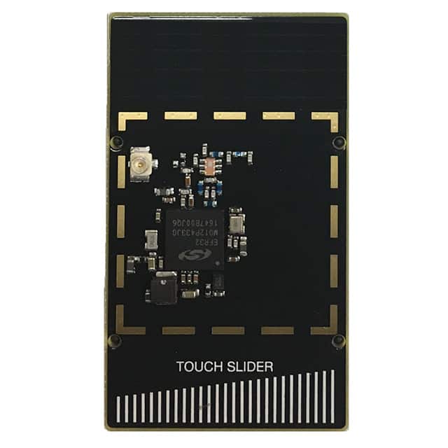 Silicon Labs 336-3930-ND