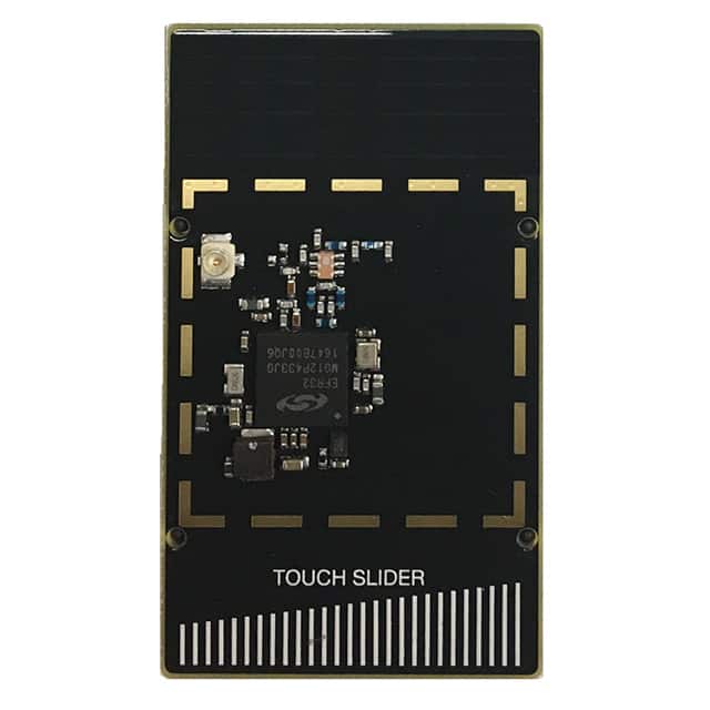 Silicon Labs 336-3932-ND