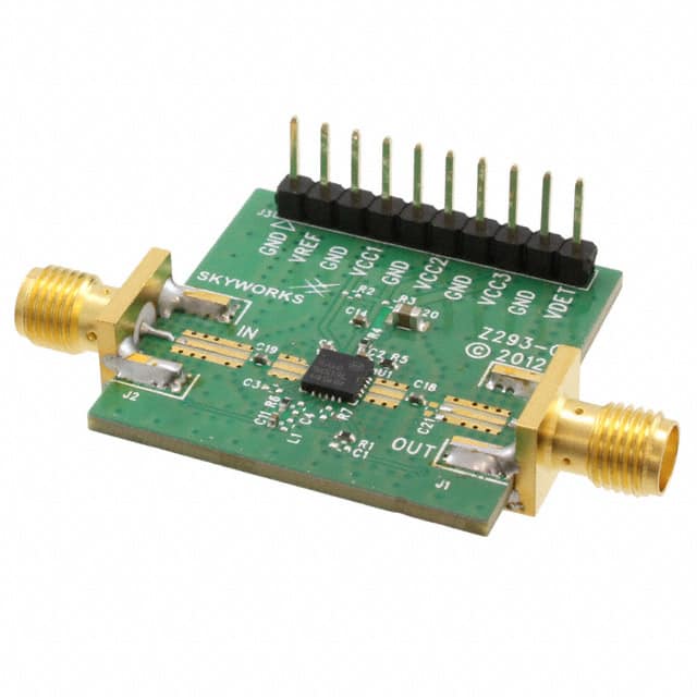 Skyworks Solutions Inc. 863-1435-ND