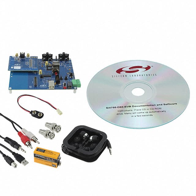 Skyworks Solutions Inc. 336-3905-ND