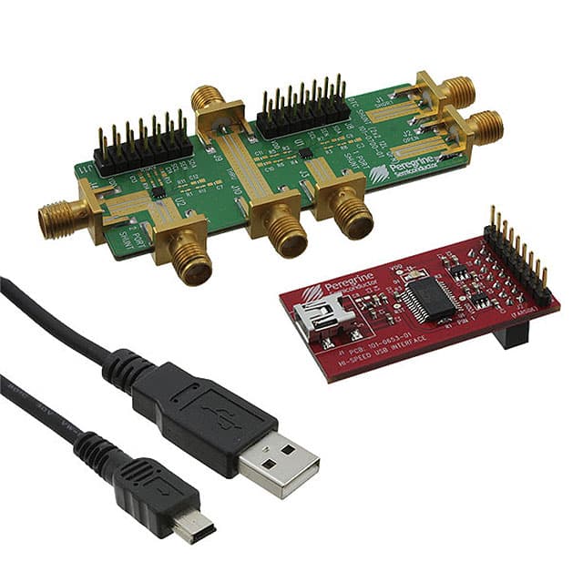 pSemi 1046-1060-ND