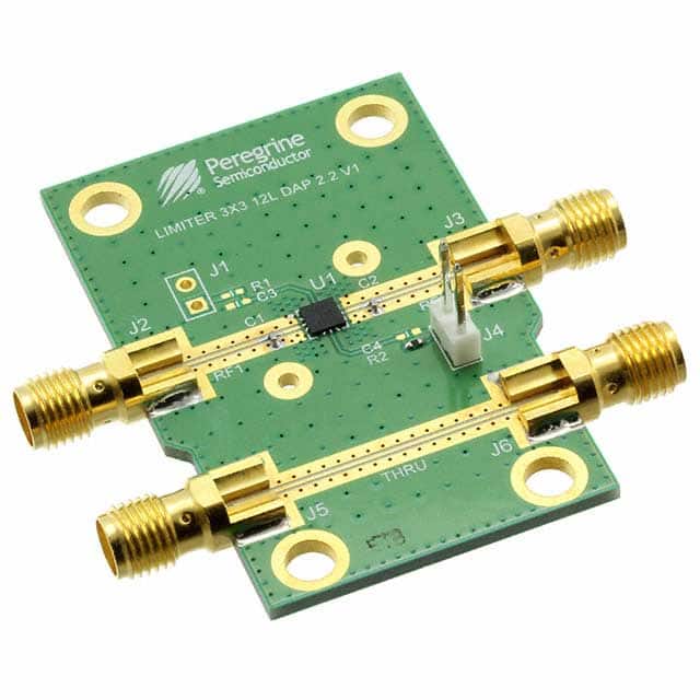 pSemi 1046-1115-ND