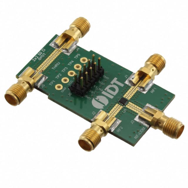 Renesas Electronics America Inc 800-3765-ND