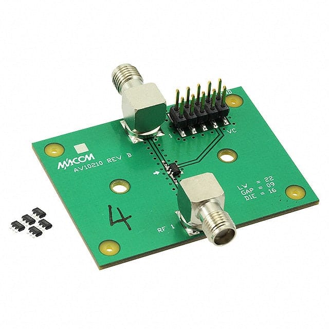 MACOM Technology Solutions 1465-1559-ND