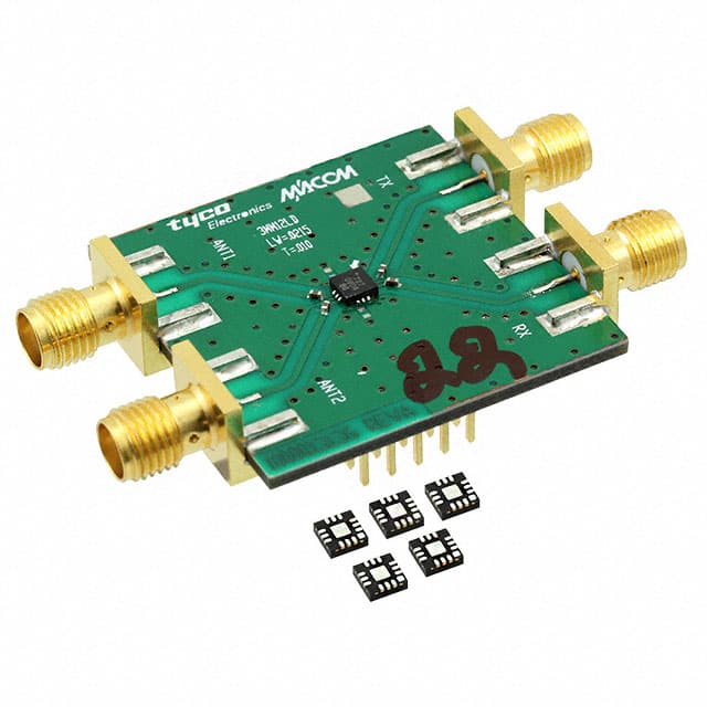 MACOM Technology Solutions 1465-1628-ND
