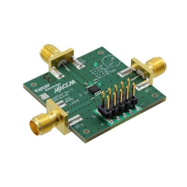 MACOM Technology Solutions 1465-1635-ND