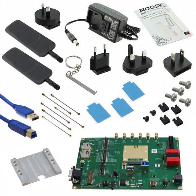 Sierra Wireless 1645-1100-ND
