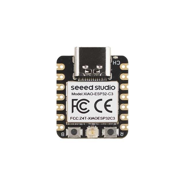 Seeed Technology Co., Ltd 1597-113991054-ND