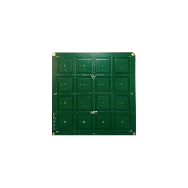 Silicon Labs 336-BG22-PK6022A-ND