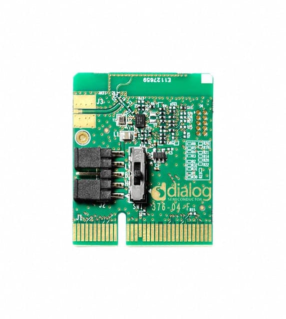 Renesas Design Germany GmbH 1695-DA14531-00FXDB-P-ND