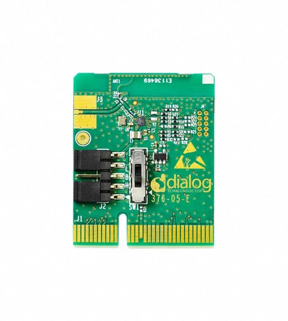 Renesas Design Germany GmbH 1564-DA14531-00OGDB-P-ND