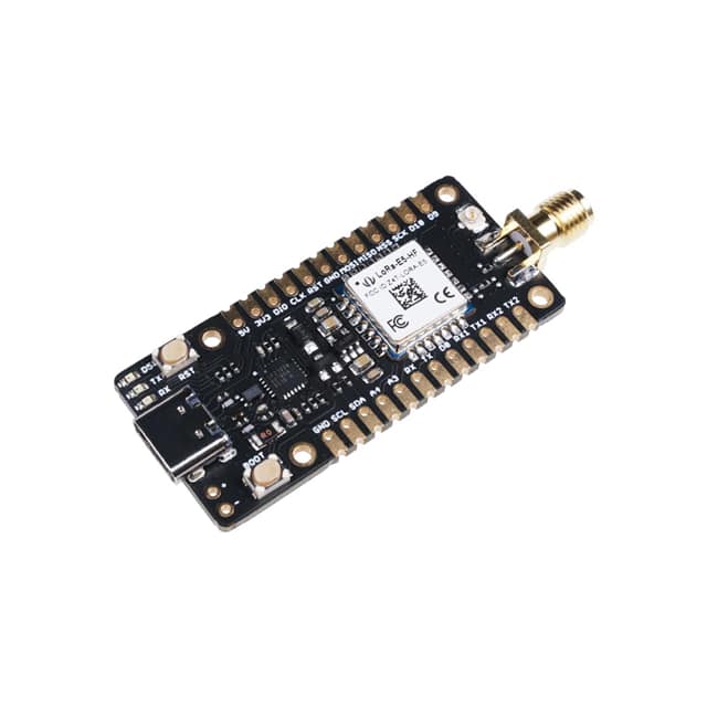 Seeed Technology Co., Ltd 1597-113990939-ND
