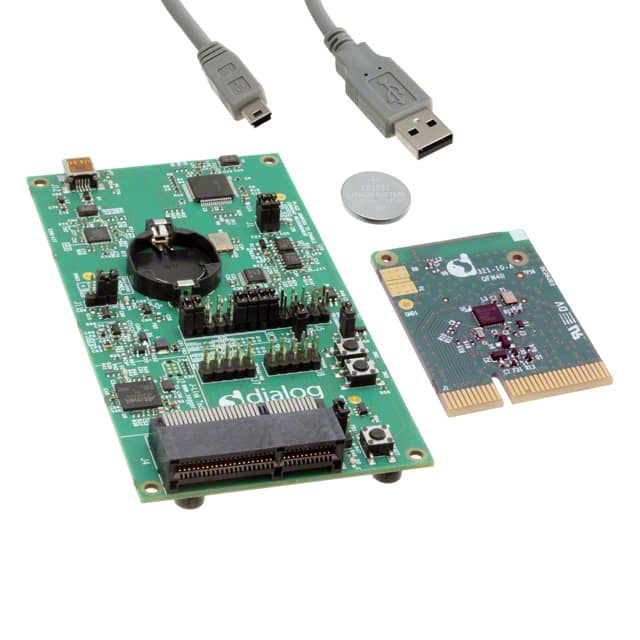 Renesas Design Germany GmbH 1564-1050-ND