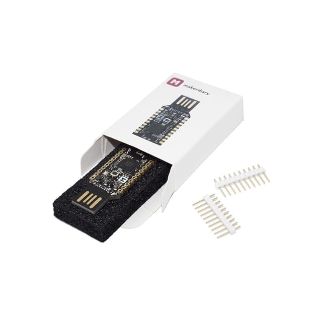 Seeed Technology Co., Ltd 1597-1681-ND