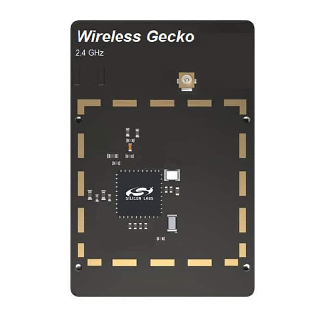Silicon Labs 336-SLWRB4183A-ND