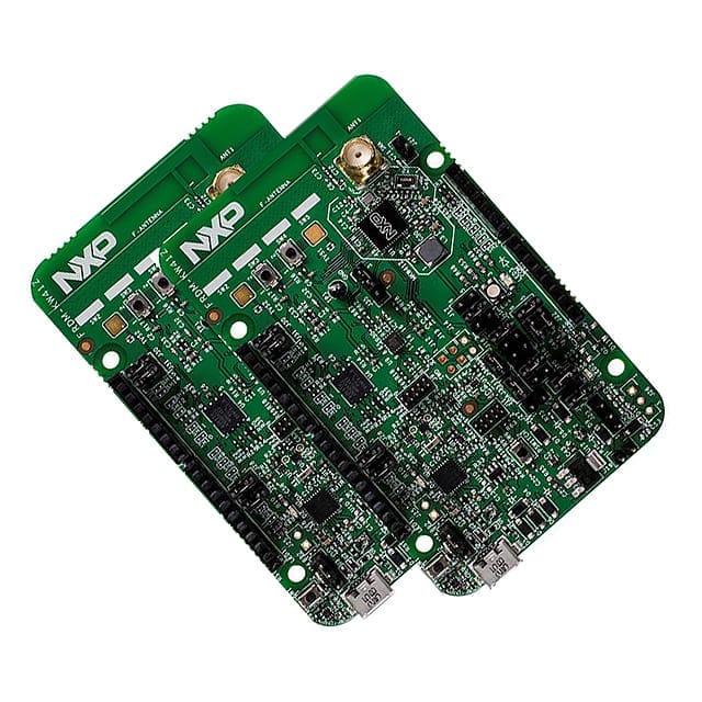 NXP USA Inc. FRDM-KW41Z-ND