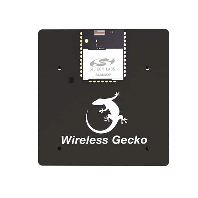 Silicon Labs 336-SLWRB4311A-ND