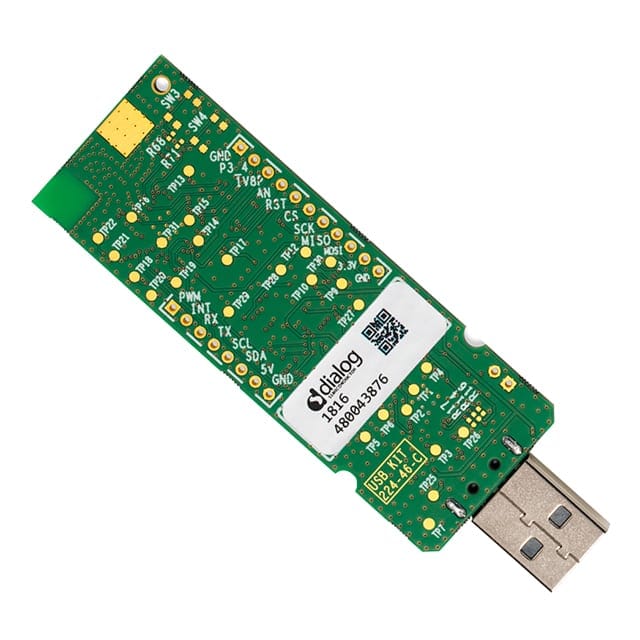 Renesas Design Germany GmbH 1564-1061-ND