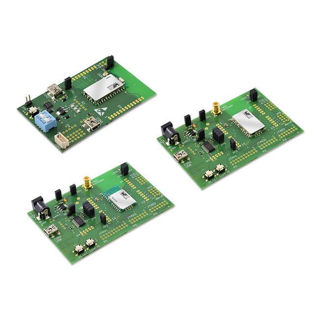 Würth Elektronik 732-2609039281001-ND