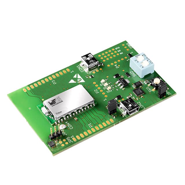 Würth Elektronik 732-2603019021001-ND