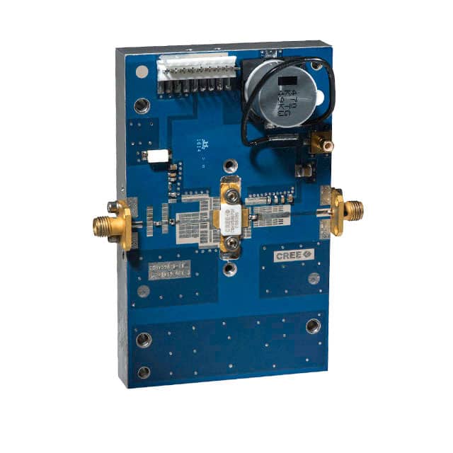 Wolfspeed, Inc. CGHV59070F-AMP-ND