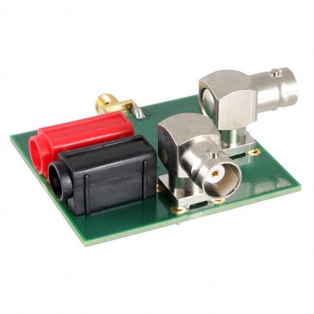 Texas Instruments LMV225TLEVAL-ND